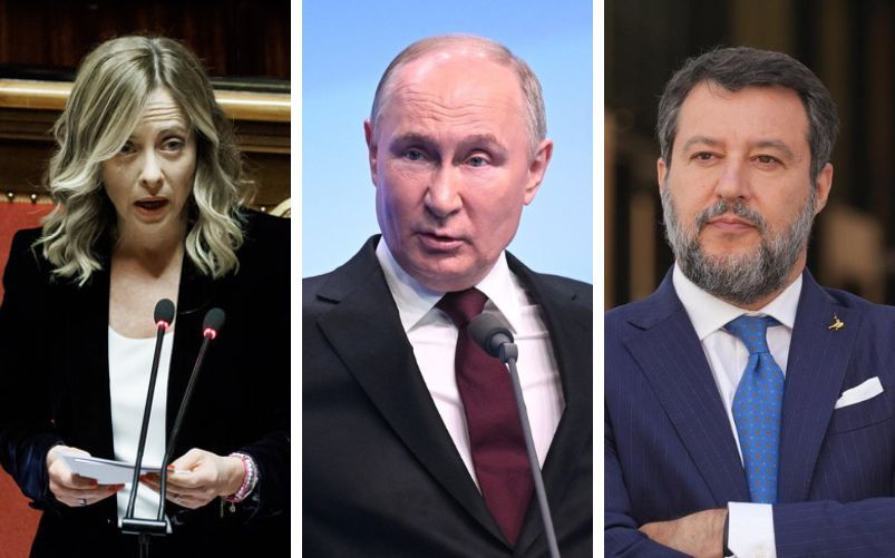 Morire per Kiev