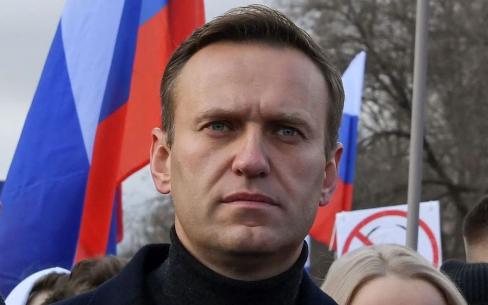 Navalny