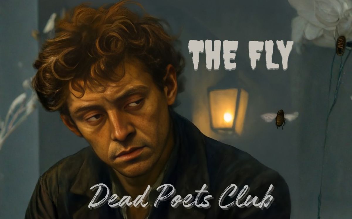 Dead Poets Club