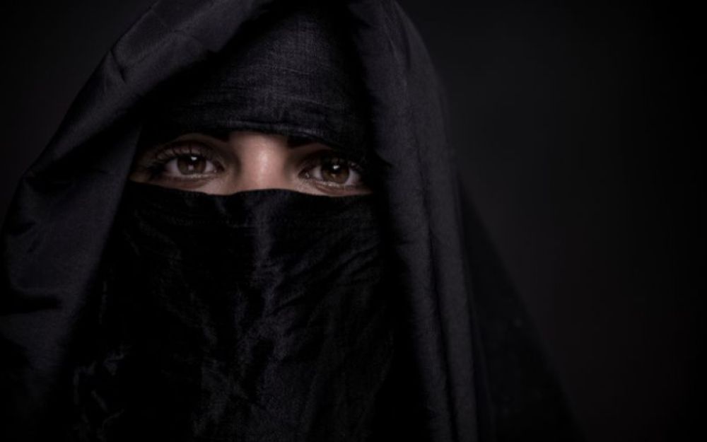 niqab