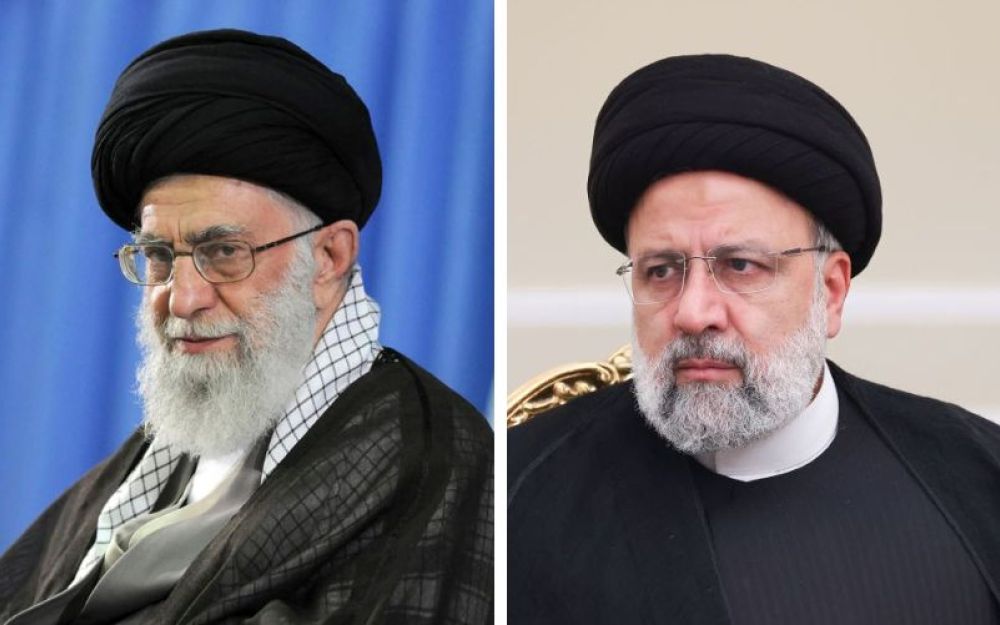 Elezioni iraniane