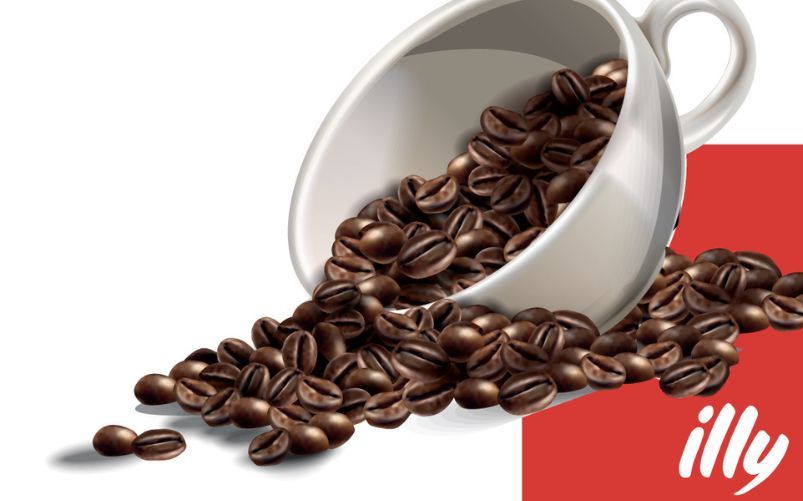 presidente illy caffè