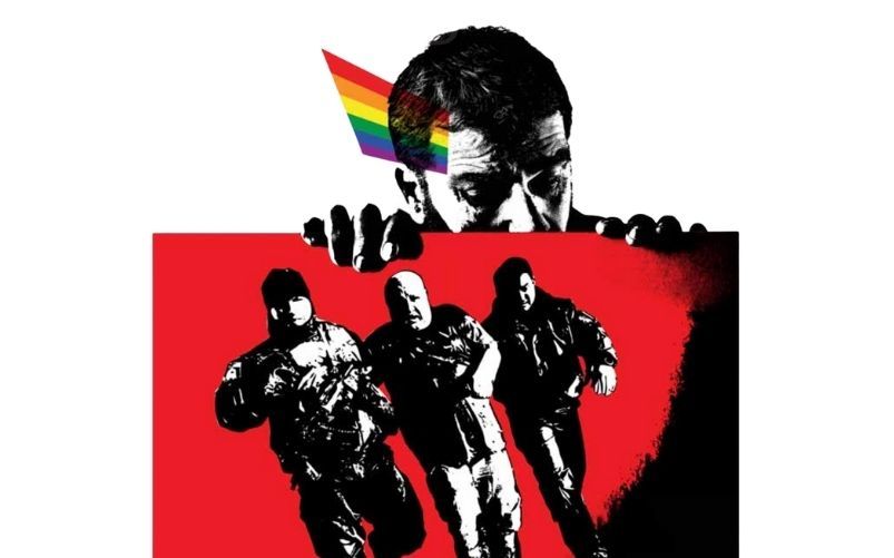 La libertà degli altri e dell'Ucraina