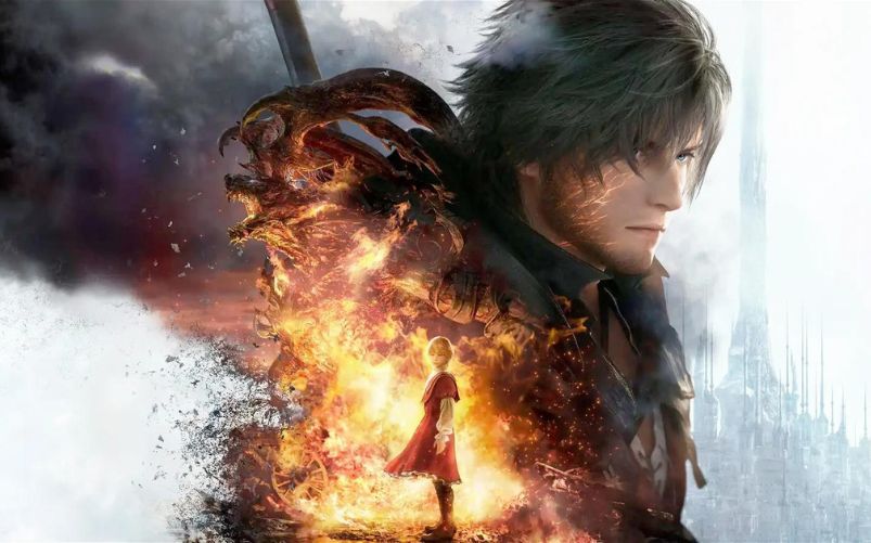 Final Fantasy XVI