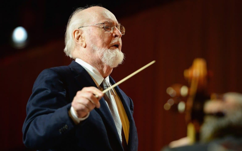John Williams