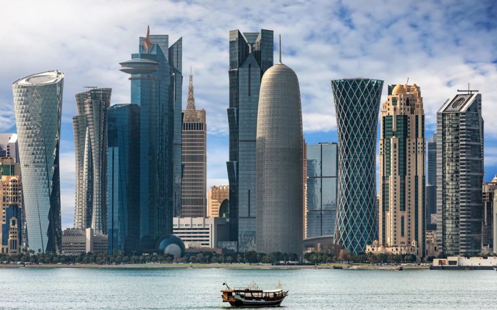 Qatar