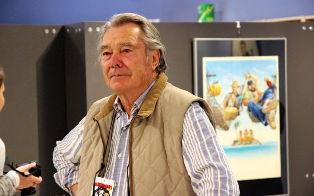 Renato Casaro