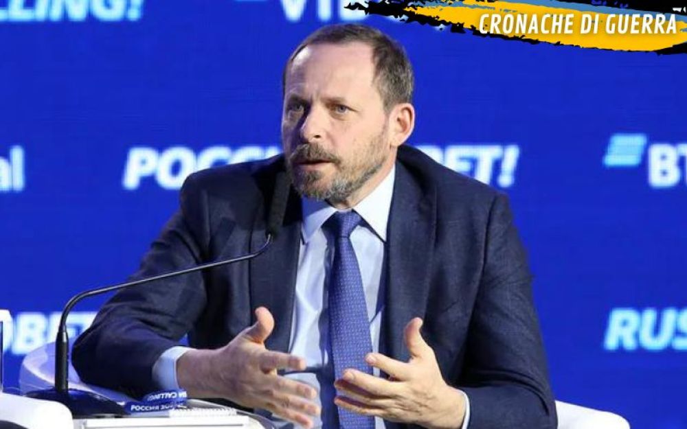 Russia il dissenso fra gli oligarchi