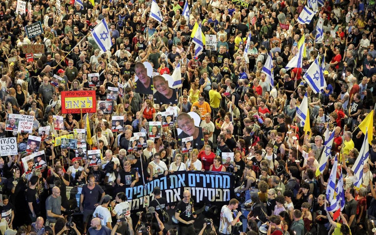 Tel Aviv
