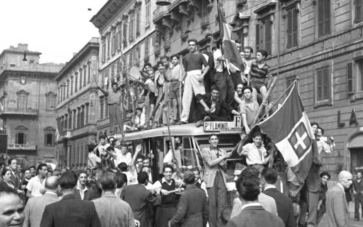 25 aprile