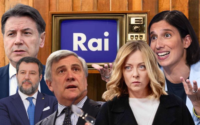 Canone Rai