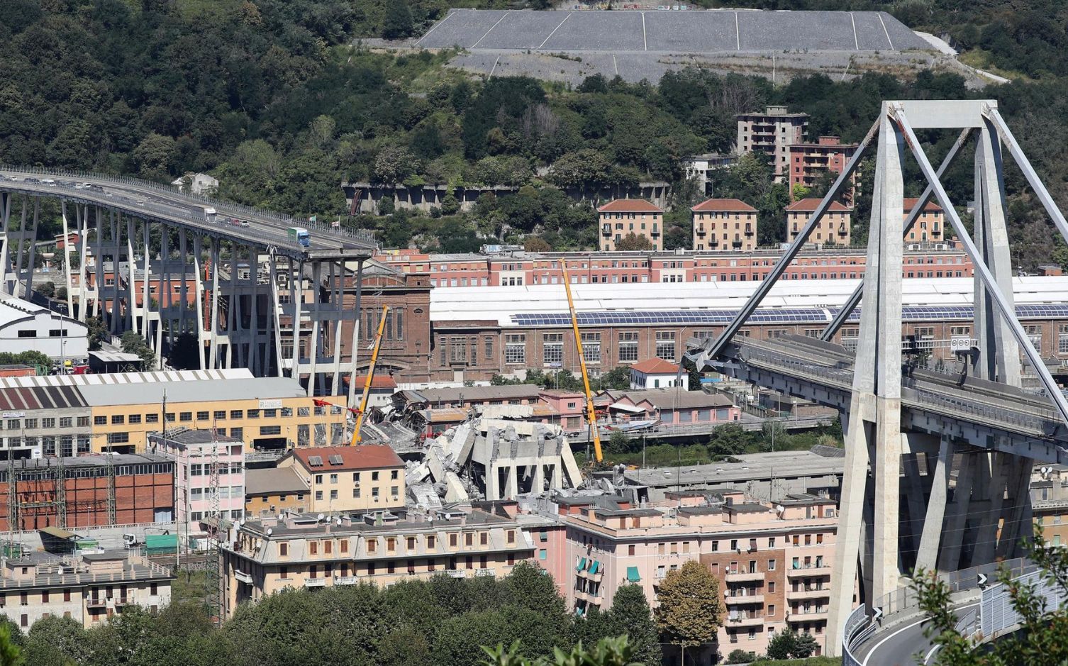 Ponte Morandi