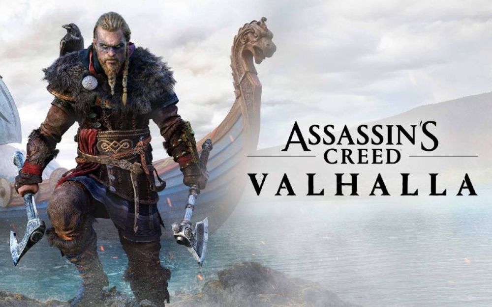 Assassin’s Creed Valhalla