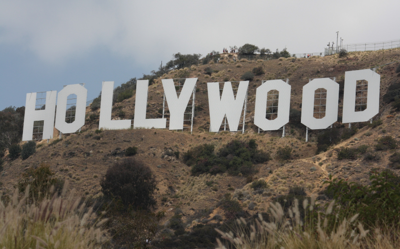 Hollywood
