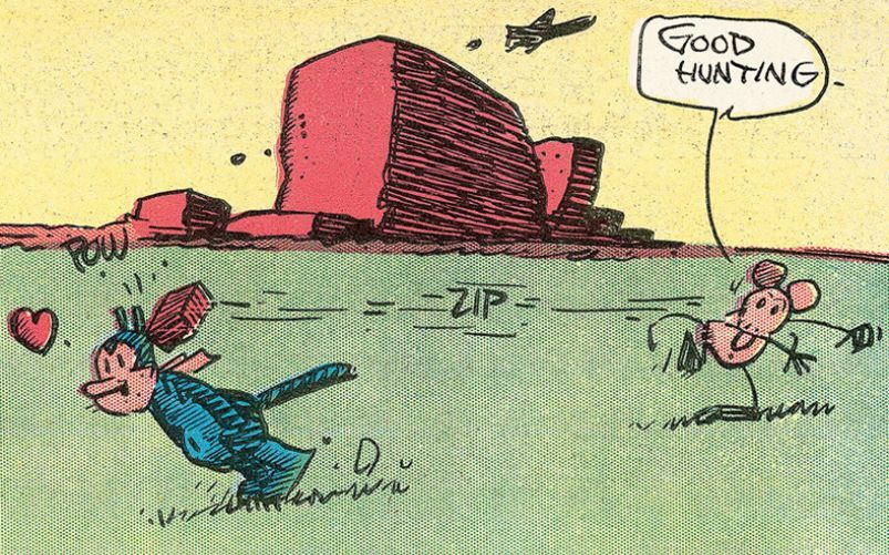 krazy kat