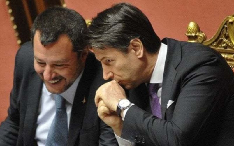 Fantapolitica