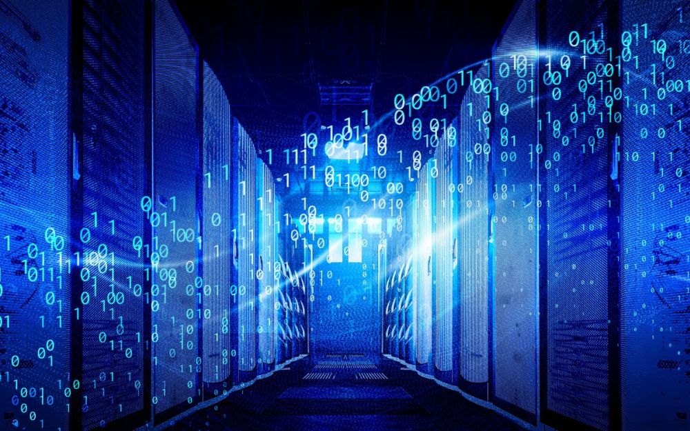 Intelligenza artificiale