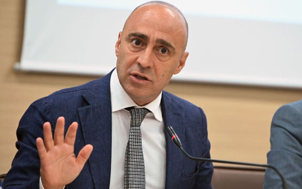 Piero Bitetti