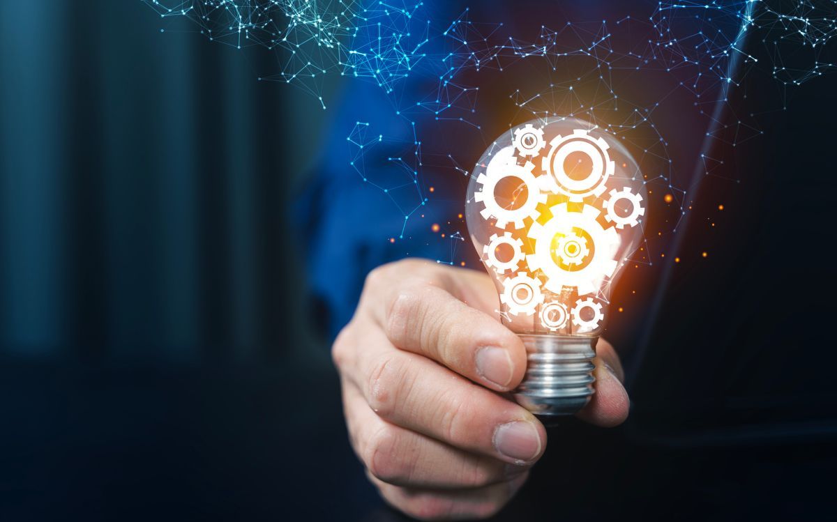 Produzione industriale