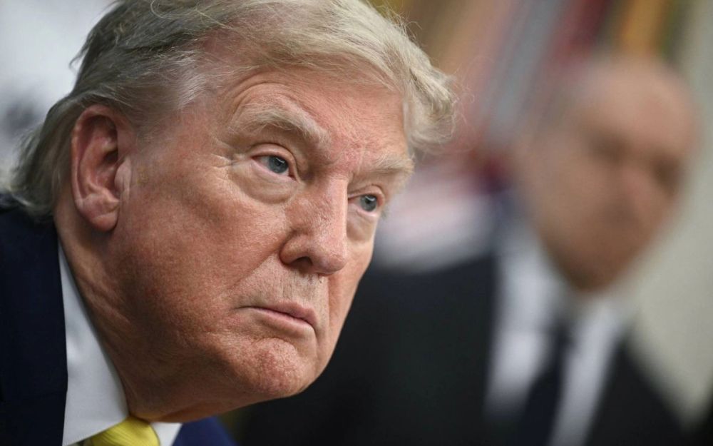 Trump Los Angeles