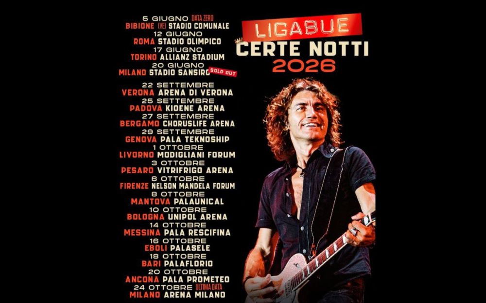 Ligabue