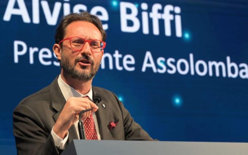 alvise biffi