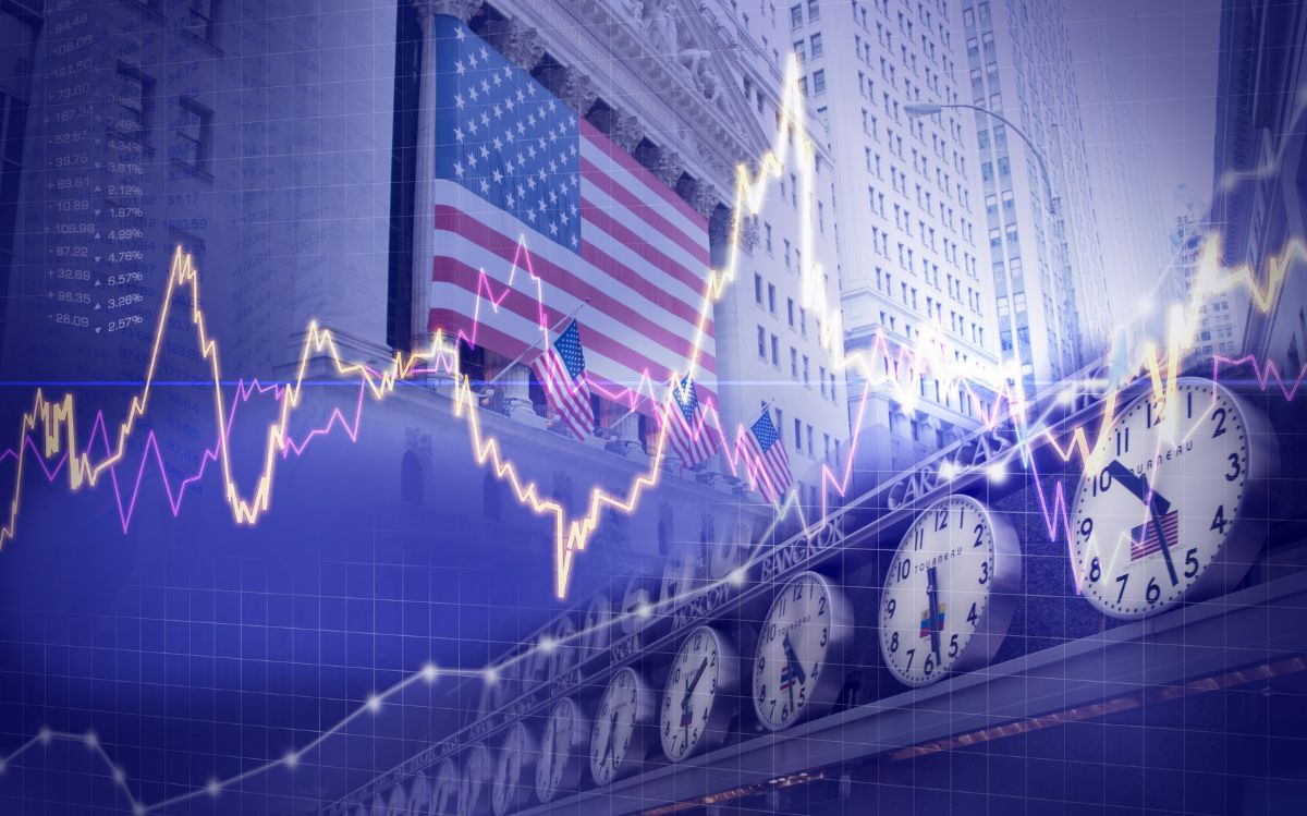 crollo Borse mondiali