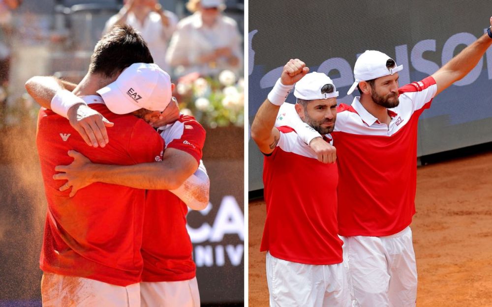 Bolelli e Vavassori
