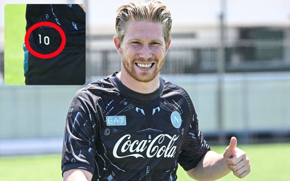 De Bruyne