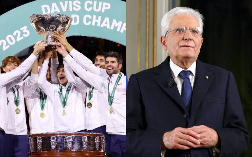 Mattarella Tennis