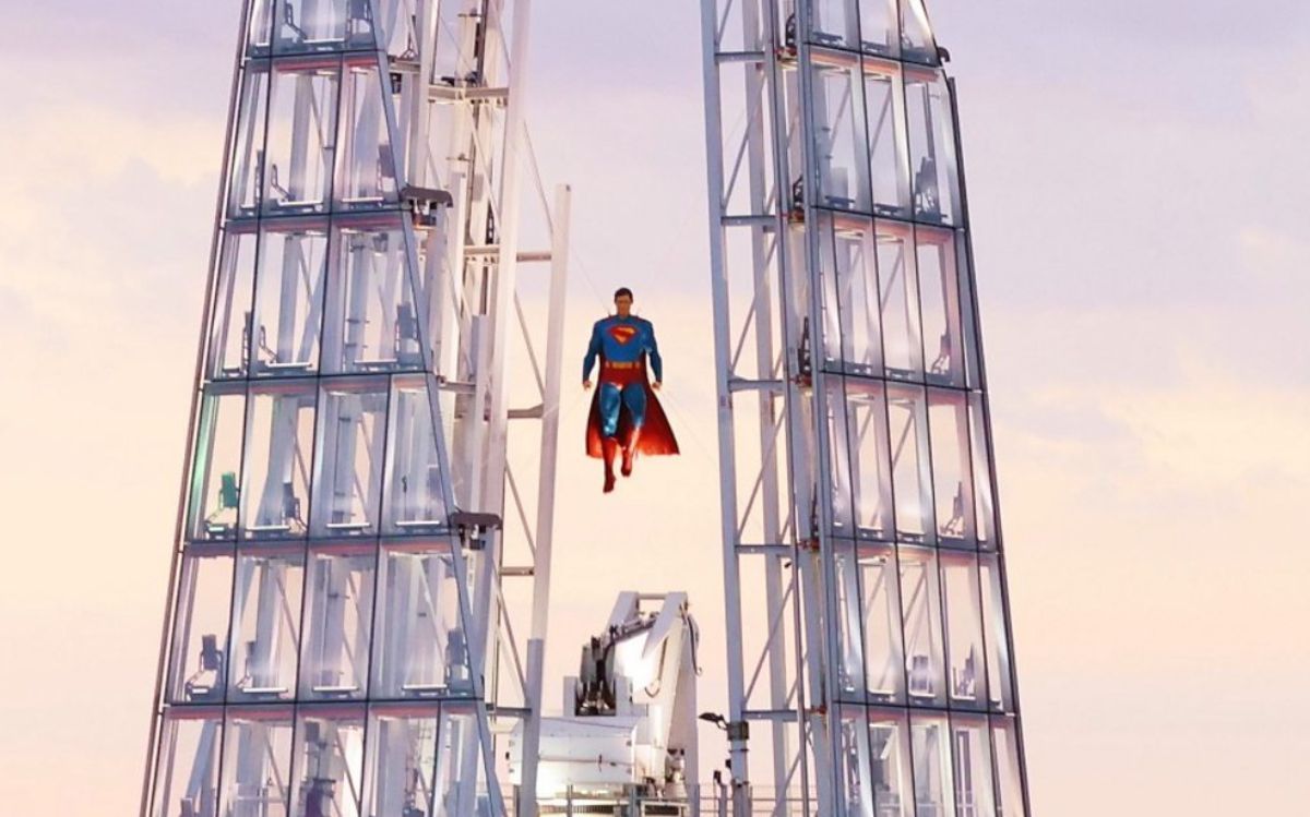 Superman