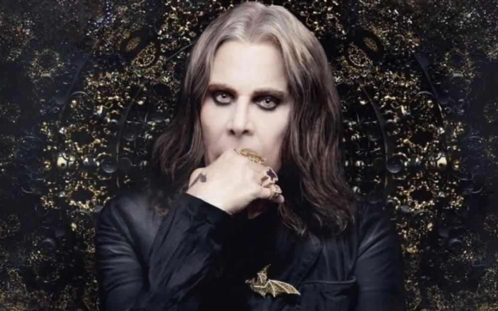 Ozzy