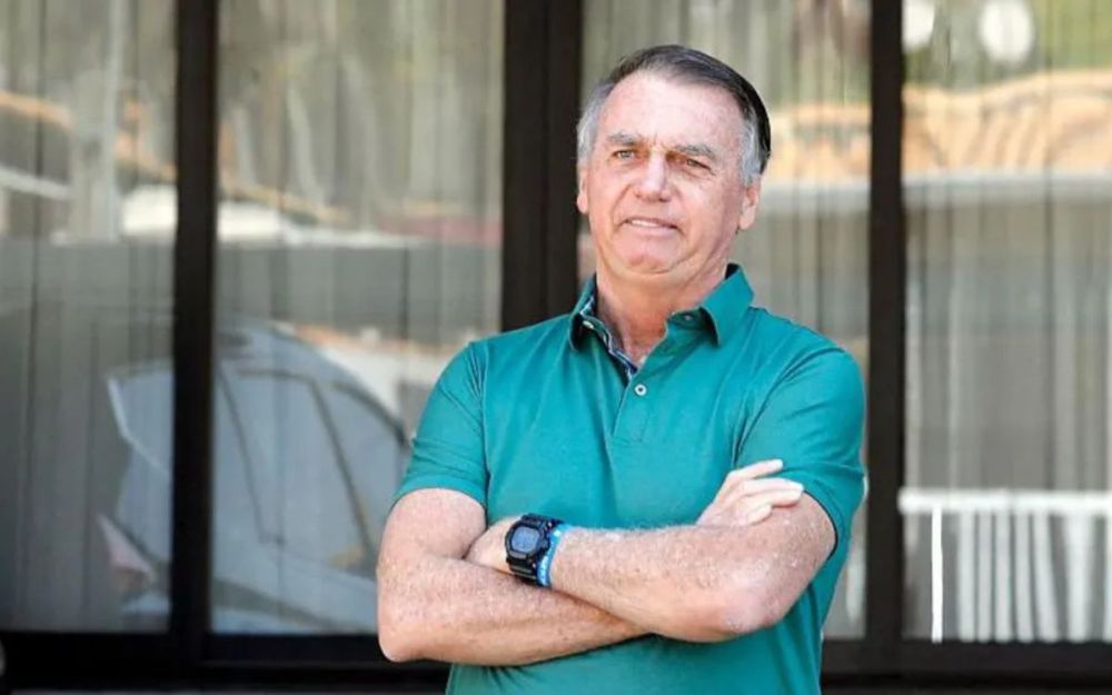 Bolsonaro