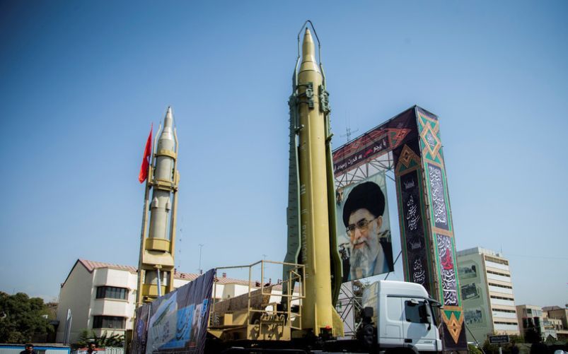 nucleare Iran