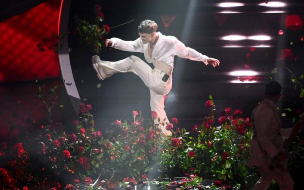 Blanco Sanremo 2023