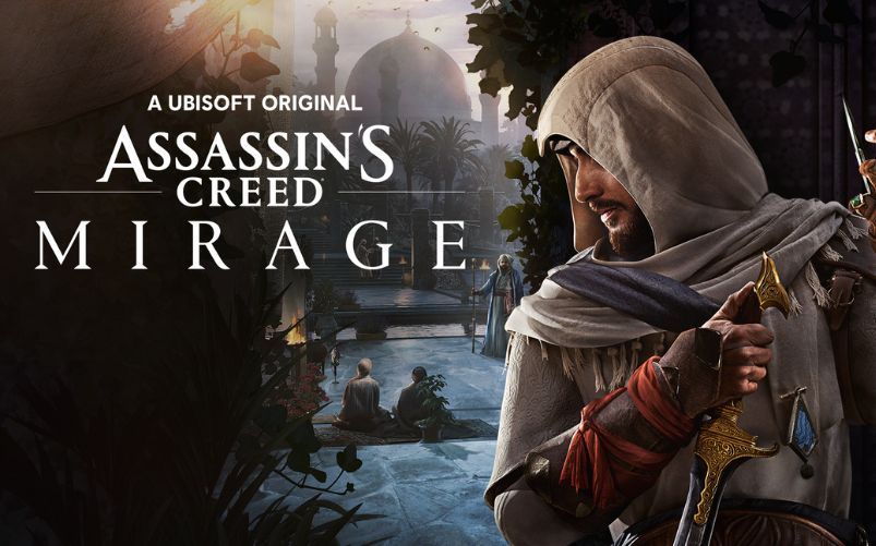 Assassin's Creed Mirage