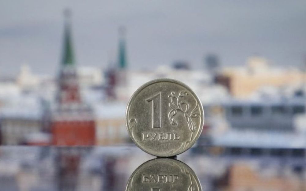 L’economia russa è in rovina