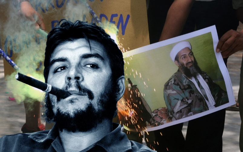 Lettera Osama Bin Laden