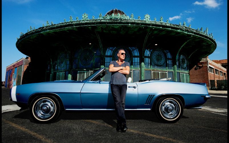 Springsteen Ferrara