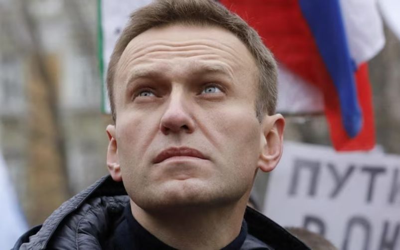Navalny
