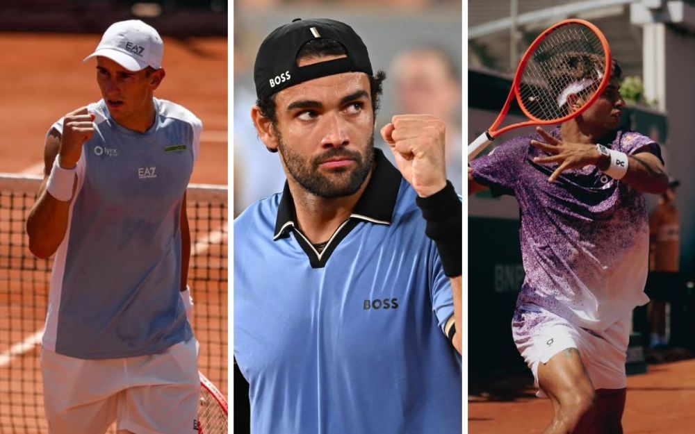 Roland Garros