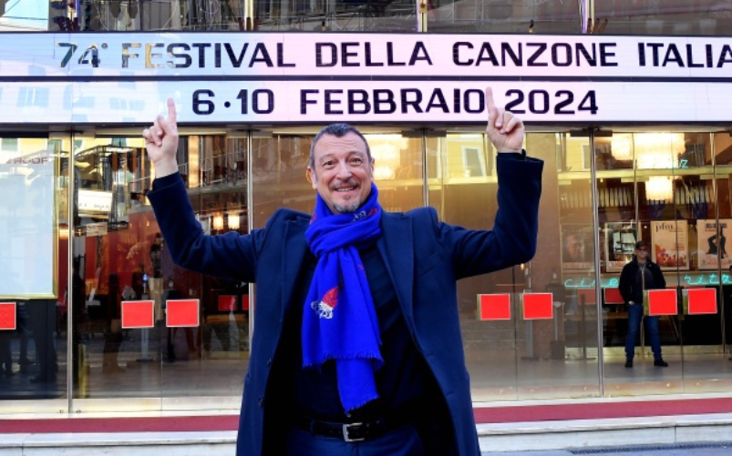 Sanremo tra politica e proteste agricoltori