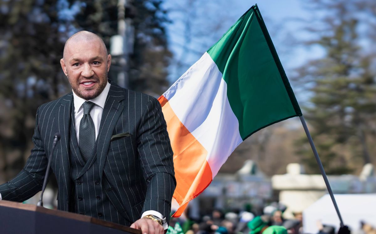 mcgregor