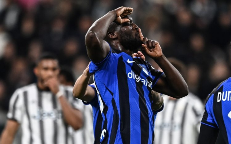 Lukaku