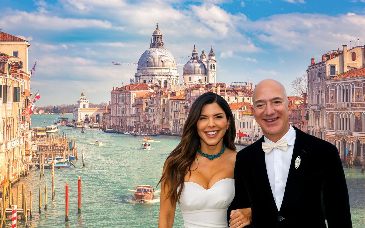 Venezia