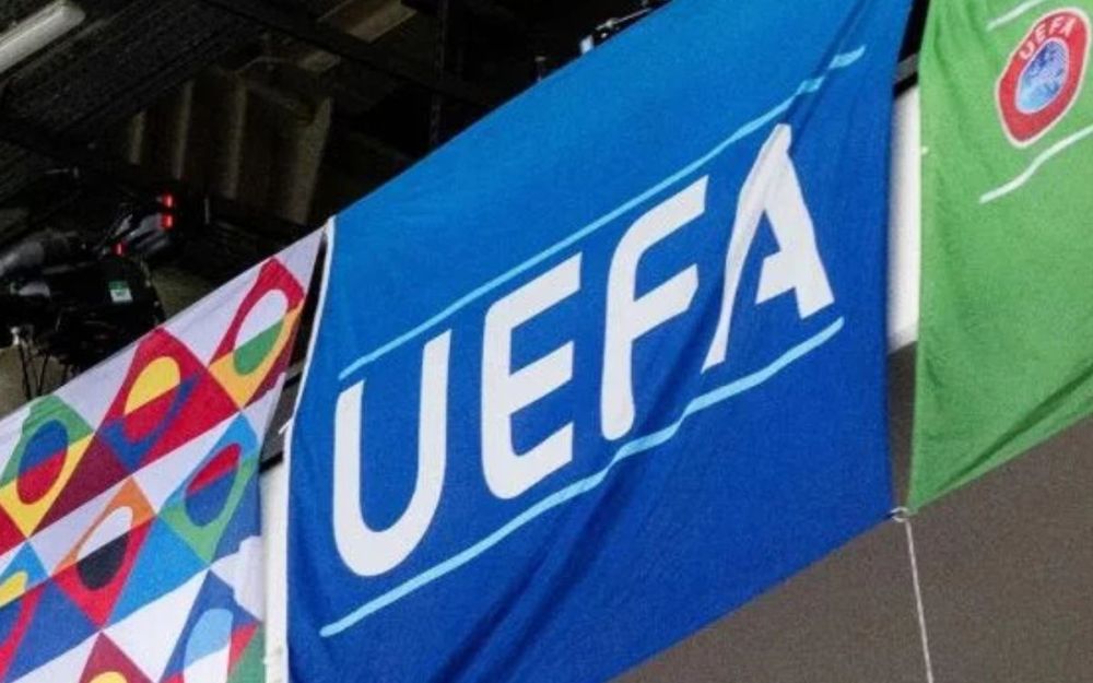 Uefa Israele