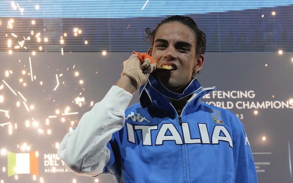 Tommaso Marini