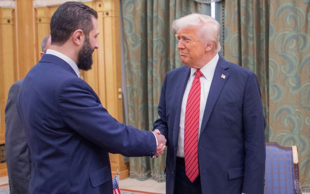 trump-siria