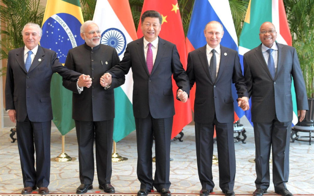 Brics