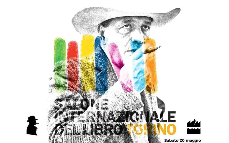 Lagioia nel segno di Pinketts